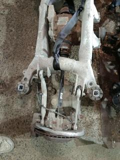 Балка подвески 64т.км 7540459-01 на Bmw 5-Series E60-NE72 N52B30AF Фото 3