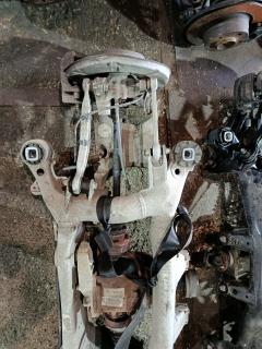 Балка подвески 64т.км 7540459-01 на Bmw 5-Series E60-NE72 N52B30AF Фото 4