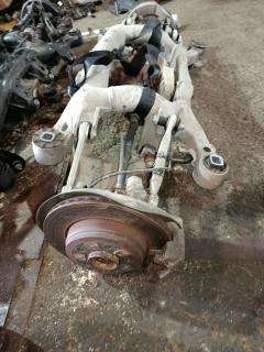 Балка подвески 64т.км 7540459-01 на Bmw 5-Series E60-NE72 N52B30AF Фото 5