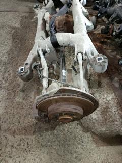 Балка подвески 64т.км 7540459-01 на Bmw 5-Series E60-NE72 N52B30AF Фото 6