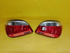 Стоп на Bmw 5-Series E60-NE72 7165438