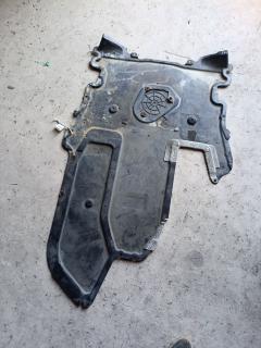 Защита двигателя 51717149598, 51717149597, 51757033761 на Bmw 5-Series E60-NE72 N52B30AF Фото 15