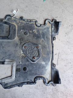 Защита двигателя 51717149598, 51717149597, 51757033761 на Bmw 5-Series E60-NE72 N52B30AF Фото 16