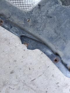 Защита двигателя 51717149598, 51717149597, 51757033761 на Bmw 5-Series E60-NE72 N52B30AF Фото 17