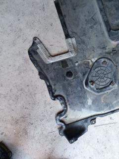 Защита двигателя 51717149598, 51717149597, 51757033761 на Bmw 5-Series E60-NE72 N52B30AF Фото 18