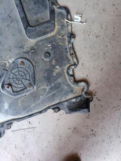 Защита двигателя 51717149598, 51717149597, 51757033761 на Bmw 5-Series E60-NE72 N52B30AF Фото 19