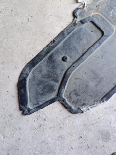 Защита двигателя 51717149598, 51717149597, 51757033761 на Bmw 5-Series E60-NE72 N52B30AF Фото 20