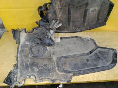 Защита двигателя 51717149598, 51717149597, 51757033761 на Bmw 5-Series E60-NE72 N52B30AF Фото 2