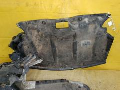 Защита двигателя 51717149598, 51717149597, 51757033761 на Bmw 5-Series E60-NE72 N52B30AF Фото 4