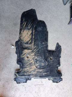 Защита двигателя 51717149598, 51717149597, 51757033761 на Bmw 5-Series E60-NE72 N52B30AF Фото 6