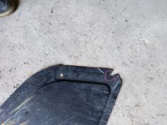Защита двигателя 51717149598, 51717149597, 51757033761 на Bmw 5-Series E60-NE72 N52B30AF Фото 7