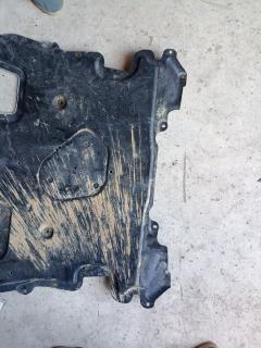 Защита двигателя 51717149598, 51717149597, 51757033761 на Bmw 5-Series E60-NE72 N52B30AF Фото 10
