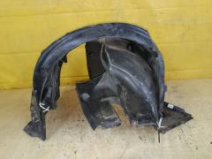 Подкрылок на Bmw 5-Series E60-NE72 N52B30AF 51717119853  51717033750, Переднее расположение