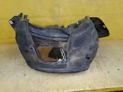 Подкрылок 51717119853, 51717033750 на Bmw 5-Series E60-NE72 N52B30AF Фото 2