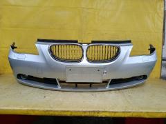 Бампер на Bmw 5-Series E60-NE72 41357111429, Переднее расположение