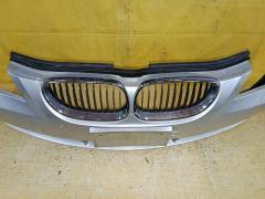 Бампер 41357111429 на Bmw 5-Series E60-NE72 Фото 5