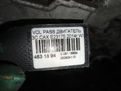 Двигатель на Volkswagen Passat 3C CAX Фото 13