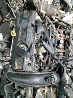 Двигатель на Volkswagen Passat 3C CAX