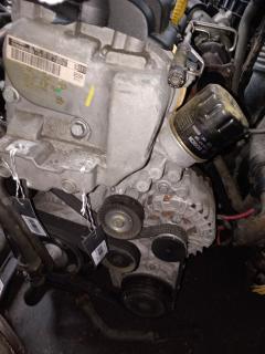 Двигатель на Volkswagen Passat 3C CAX Фото 3