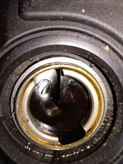 Двигатель на Volkswagen Passat 3C CAX Фото 4