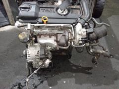 Двигатель на Volkswagen Passat 3C CAX Фото 9