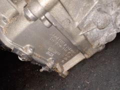 КПП автоматическая на Volkswagen Passat 3C CAX
