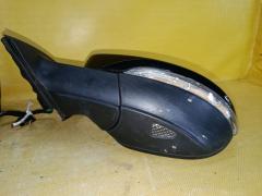 Зеркало двери боковой на Volkswagen Passat 3C Фото 4