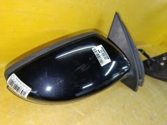 Зеркало двери боковой на Volkswagen Passat 3C Фото 6