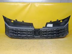 Решетка радиатора 3AA853651, 3AA853653 на Volkswagen Passat Variant 3C Фото 3