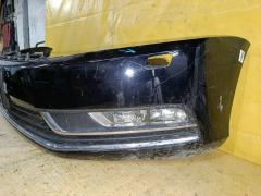 Бампер на Volkswagen Passat 3C Фото 2