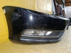 Бампер на Volkswagen Passat 3C Фото 4