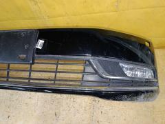 Бампер на Volkswagen Passat 3C Фото 6