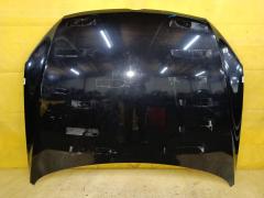 Капот на Volkswagen Passat Variant 3C