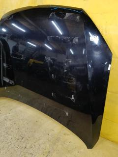 Капот на Volkswagen Passat Variant 3C Фото 2
