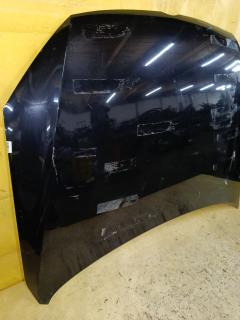 Капот на Volkswagen Passat Variant 3C Фото 3