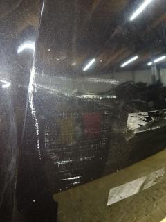 Капот на Volkswagen Passat Variant 3C Фото 4