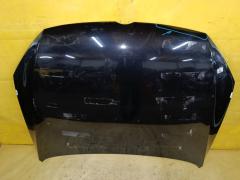Капот на Volkswagen Passat Variant 3C Фото 5