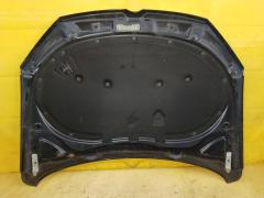 Капот на Volkswagen Passat Variant 3C Фото 8