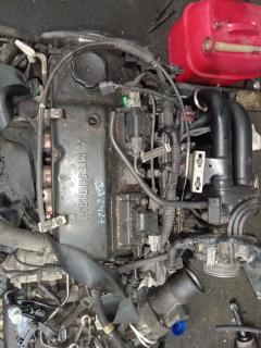 Двигатель на Mitsubishi Lancer Cedia CS2V 4G15 Фото 3