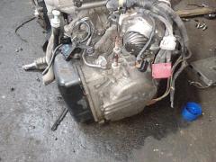 КПП автоматическая на Mitsubishi Lancer Cedia CS2V 4G15