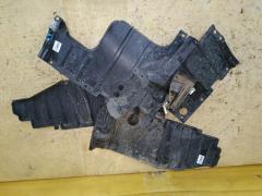Защита двигателя на Mitsubishi Lancer Cedia CS2V 4G15 MR539599  MR434776  MR479040  MR434771  MR479039, Переднее расположение
