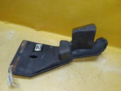 Воздухозаборник на Mitsubishi Lancer Cedia CS2V 4G15 MR497518