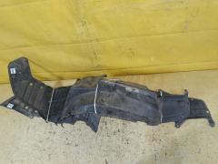 Подкрылок на Mitsubishi Lancer Cedia CS2V 4G15 MR557677  MR557678, Переднее расположение