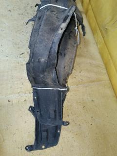 Подкрылок MR557677, MR557678 на Mitsubishi Lancer Cedia CS2V 4G15 Фото 3