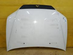 Капот на Mitsubishi Lancer Cargo CS2V