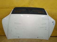 Капот на Mitsubishi Lancer Cargo CS2V Фото 5