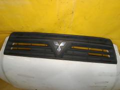 Капот на Mitsubishi Lancer Cargo CS2V Фото 6