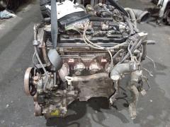 Двигатель на Mitsubishi Lancer Cedia Wagon CS5W 4G93 Фото 4