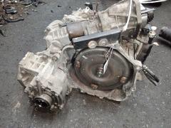 КПП автоматическая на Mitsubishi Lancer Cedia Wagon CS5W 4G93 Фото 4