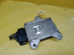 Блок управления инжекторами MD340897 на Mitsubishi Lancer Cedia Wagon CS5W 4G93 Фото 2